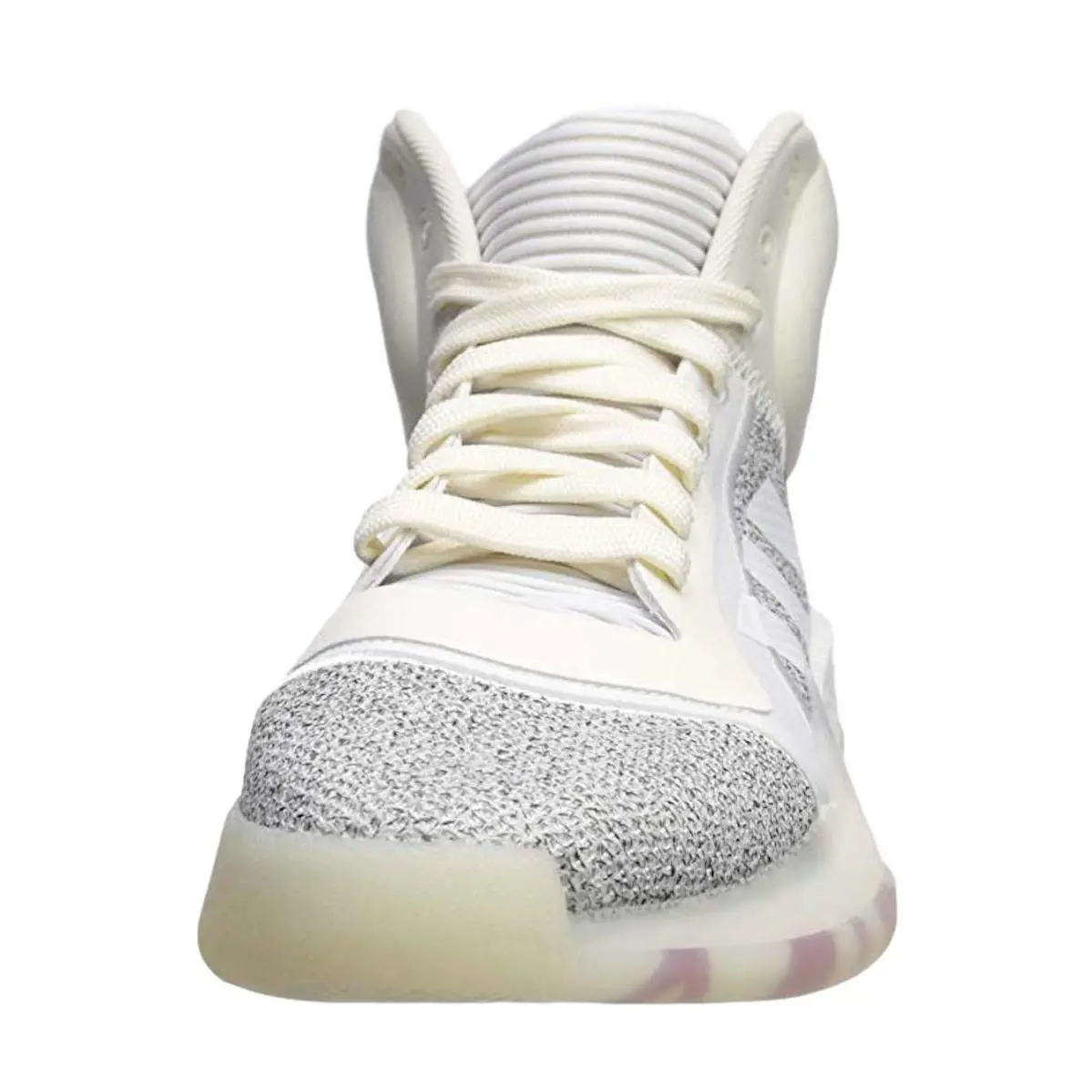 Adidas shoes - Adidas Marquee Boost - Marquee Boost - Off White (UPC: 192610128387) 5
