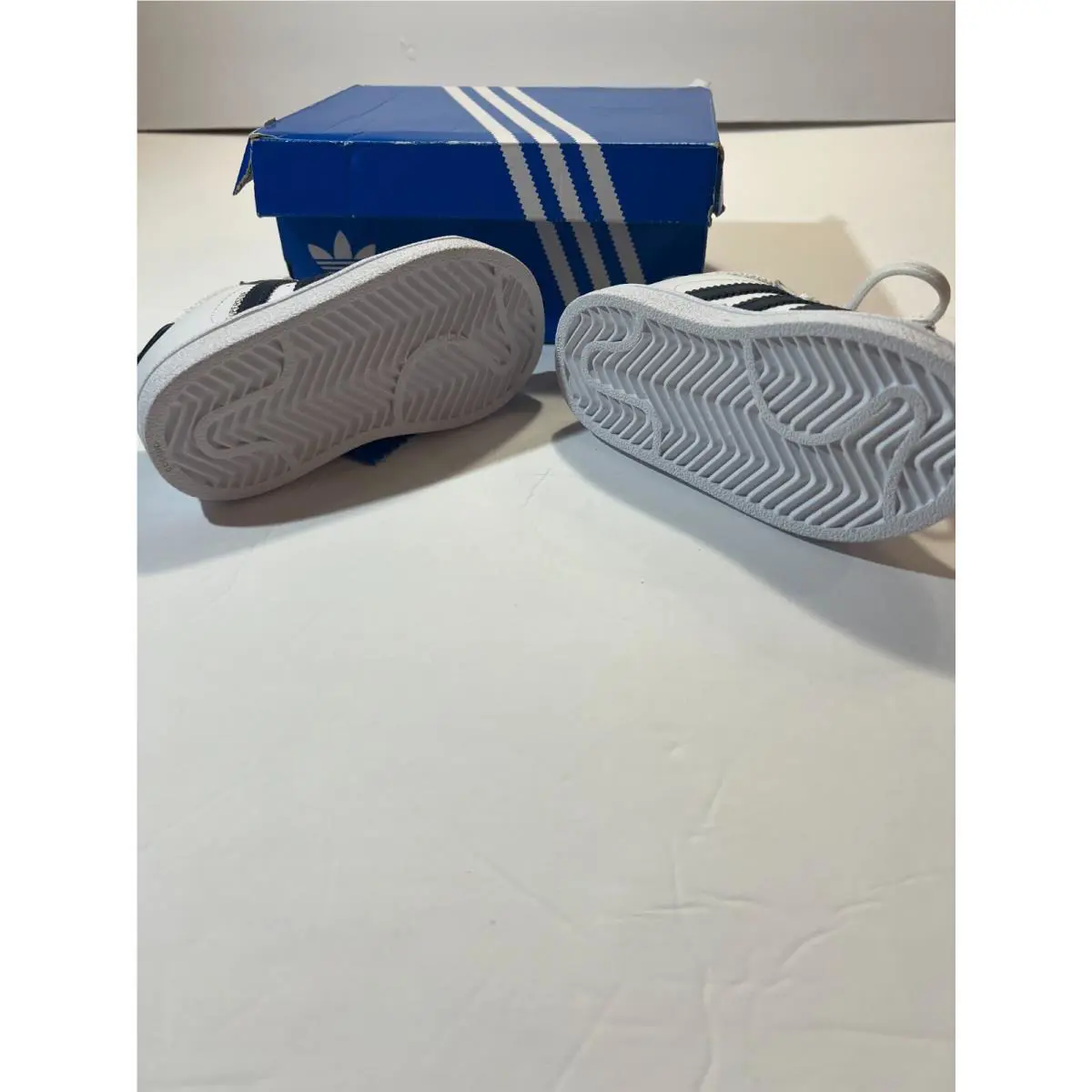 Adidas shoes - adidas Superstar 80S - Superstar - White 3