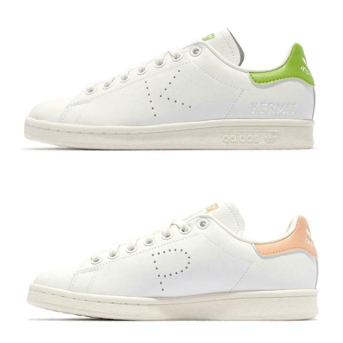 Adidas shoes - FOOTWEAR WHITE/PANTON - GZ5996 2