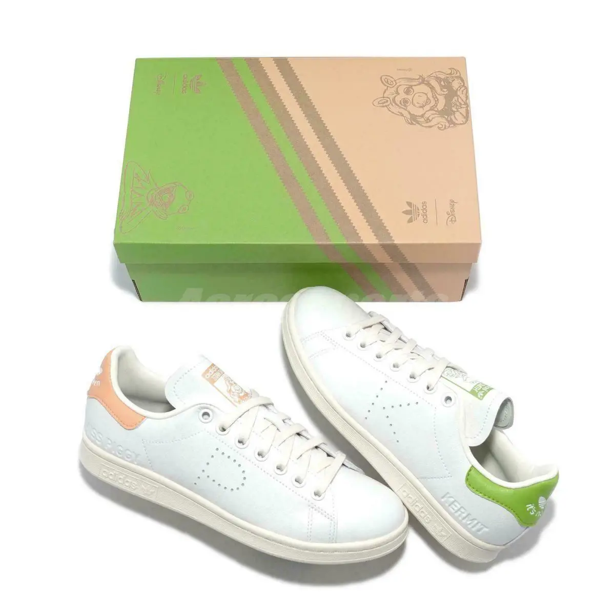 Adidas shoes - FOOTWEAR WHITE/PANTON - GZ5996 6