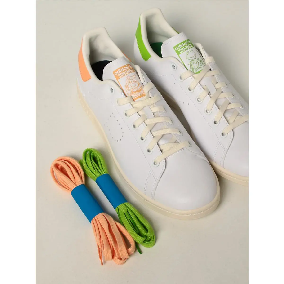 Adidas shoes - FOOTWEAR WHITE/PANTON - GZ5996 3