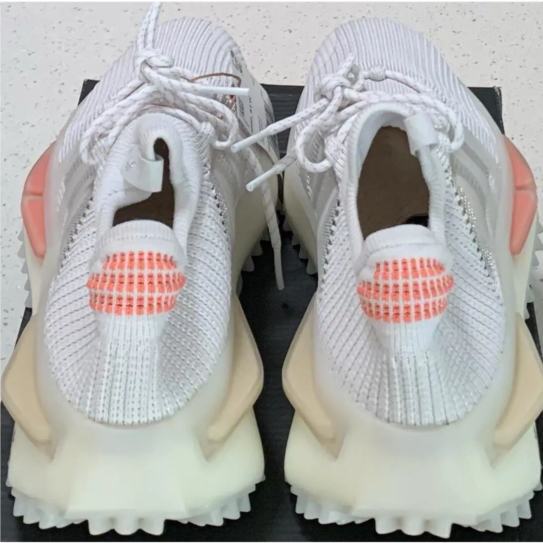Adidas shoes - adidas Originals - Originals - White/Offwhite 1