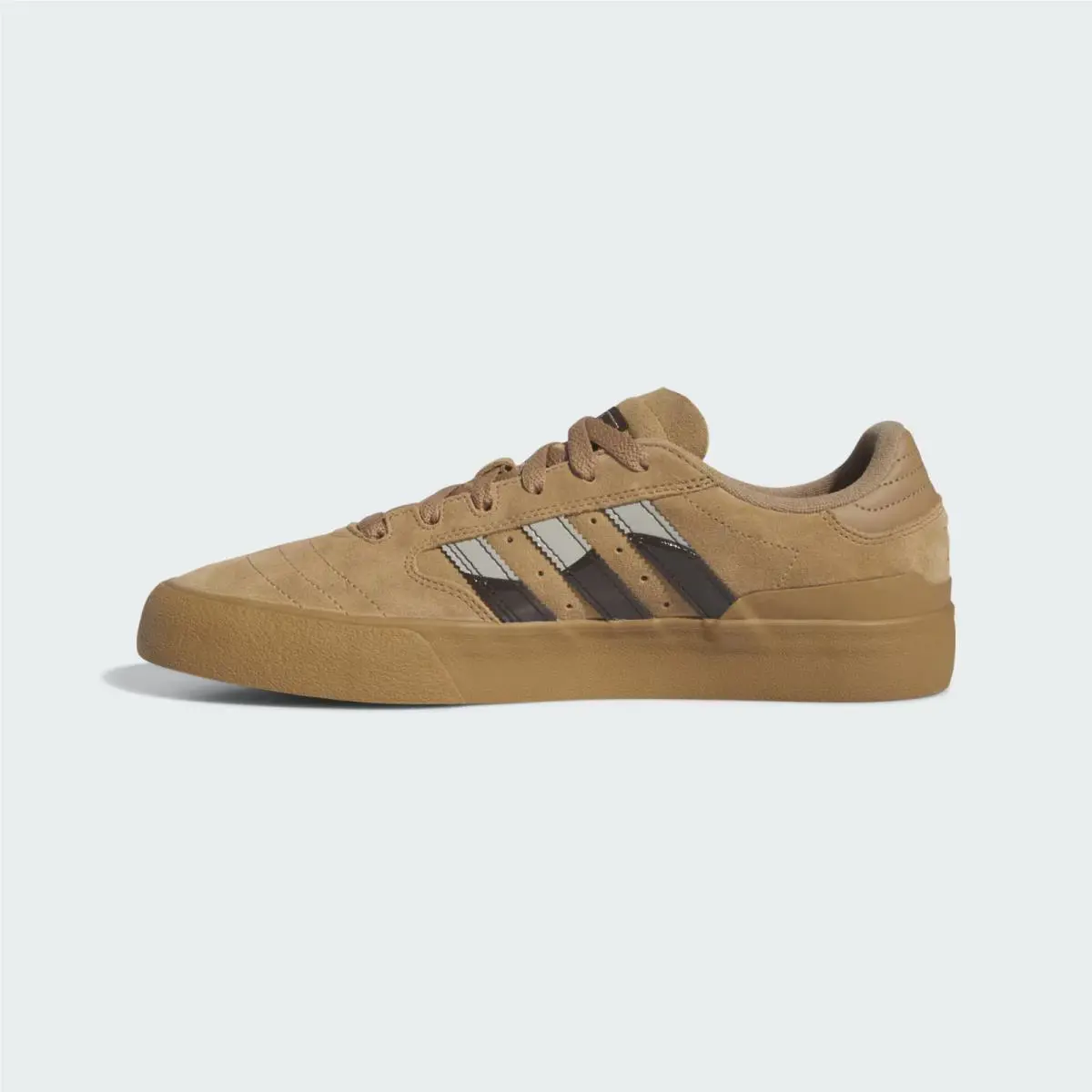 Adidas shoes - adidas Busenitz Vulc - Busenitz Vulc - Brown, Manufacturer: BROWN 6