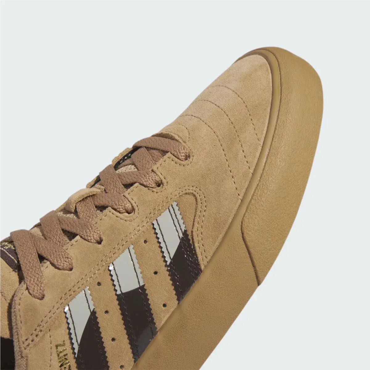 Adidas shoes - adidas Busenitz Vulc - Busenitz Vulc - Brown, Manufacturer: BROWN 3