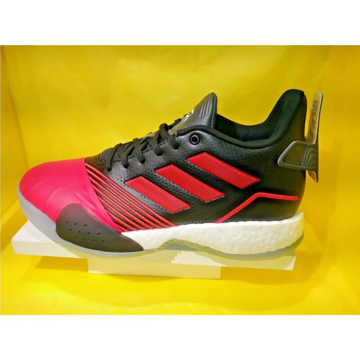 Adidas shoes - adidas T-Mac - Black 0