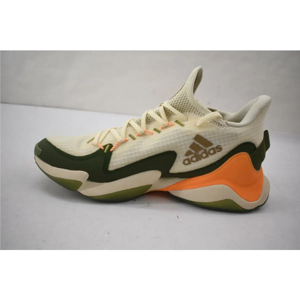 Adidas shoes - Adidas Patrick Mahomes - Patrick Mahomes - Multicolor (UPC: 194827984787) 1