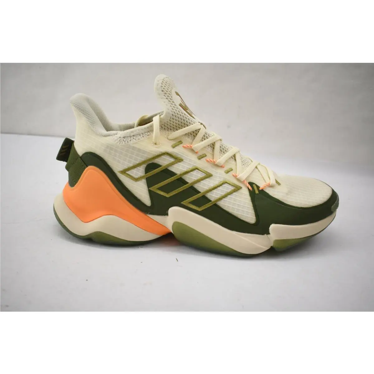 Adidas shoes - Adidas Patrick Mahomes - Patrick Mahomes - Multicolor (UPC: 194827984787) 2