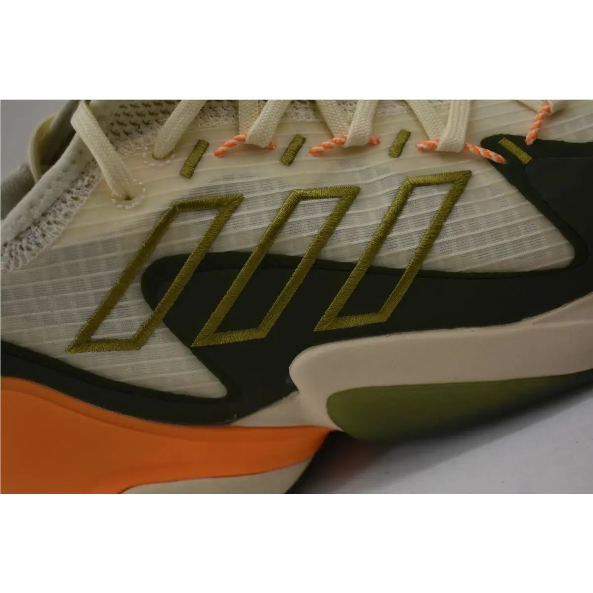 Adidas shoes - Adidas Patrick Mahomes - Patrick Mahomes - Multicolor (UPC: 194827984787) 3