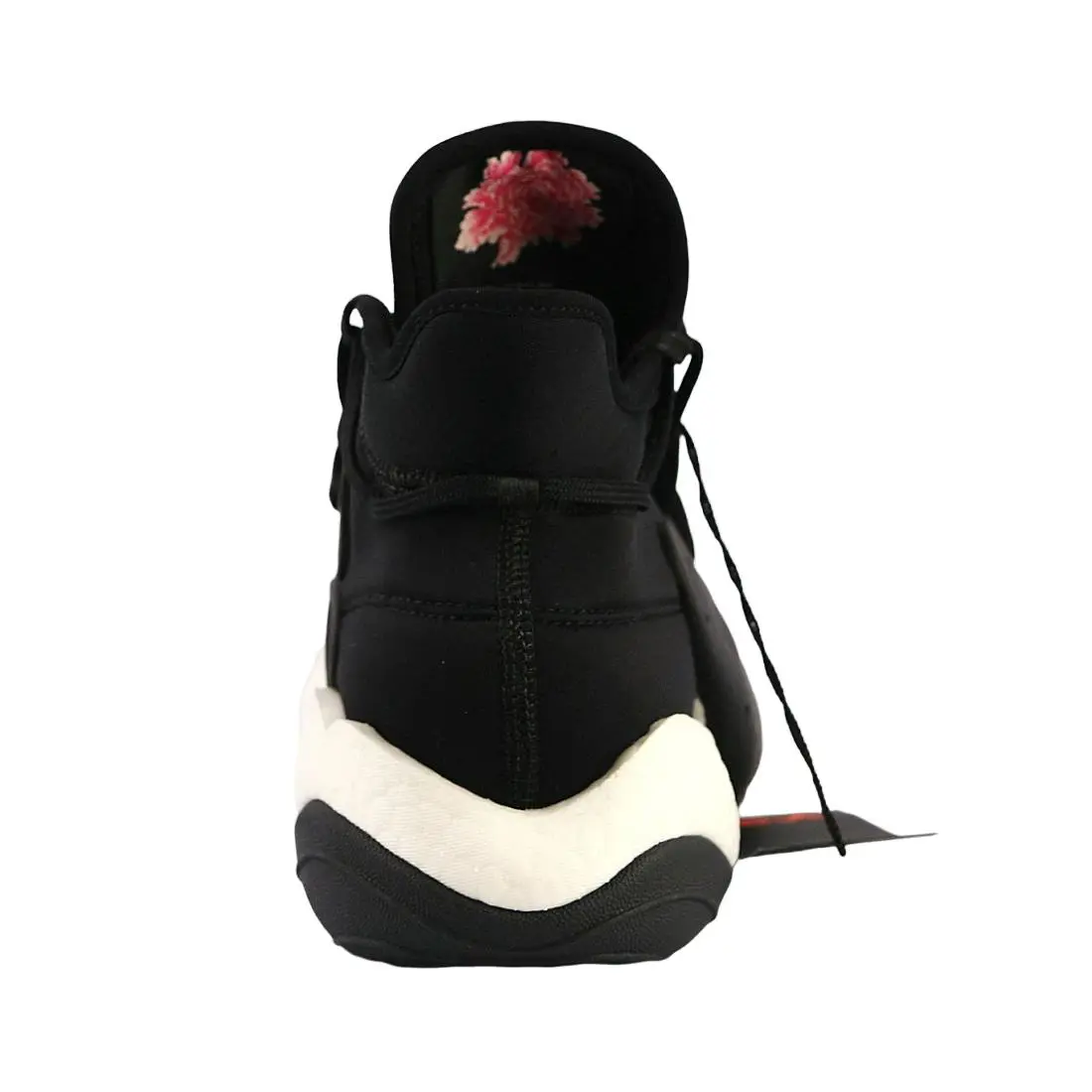 Adidas shoes - adidas Y-3 Yohji - Yohji - B43876 - Black (UPC: 191521925382) 5