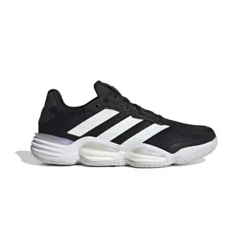 Adidas Stabil 16 Black White IH5556 Men`s 10.5 - Black