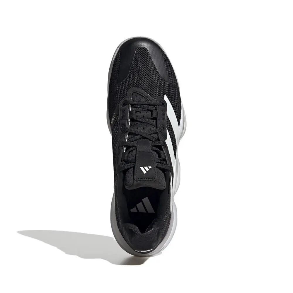 Adidas shoes - adidas Stabil - Stabil - IH5556 - Black 1