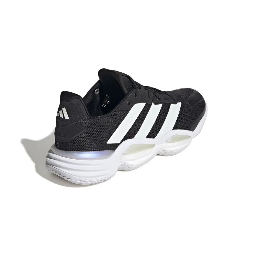 Adidas shoes - adidas Stabil - Stabil - IH5556 - Black 2