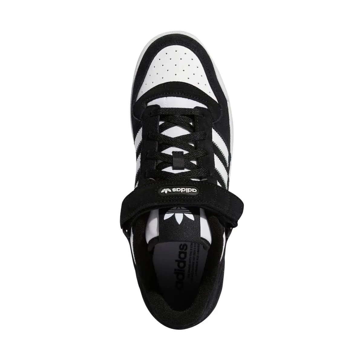 Adidas shoes - BLACK/WHITE - GW0695 4