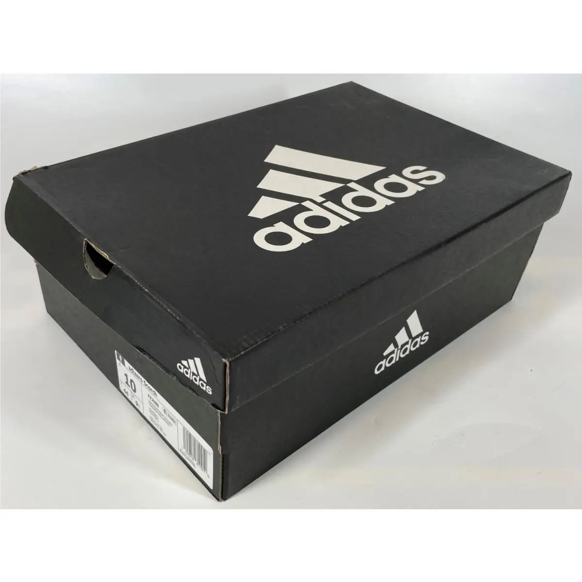 Adidas shoes - ADIDAS SCORCH - SCORCH - FX2088 - Red (UPC: 194819810919) 8