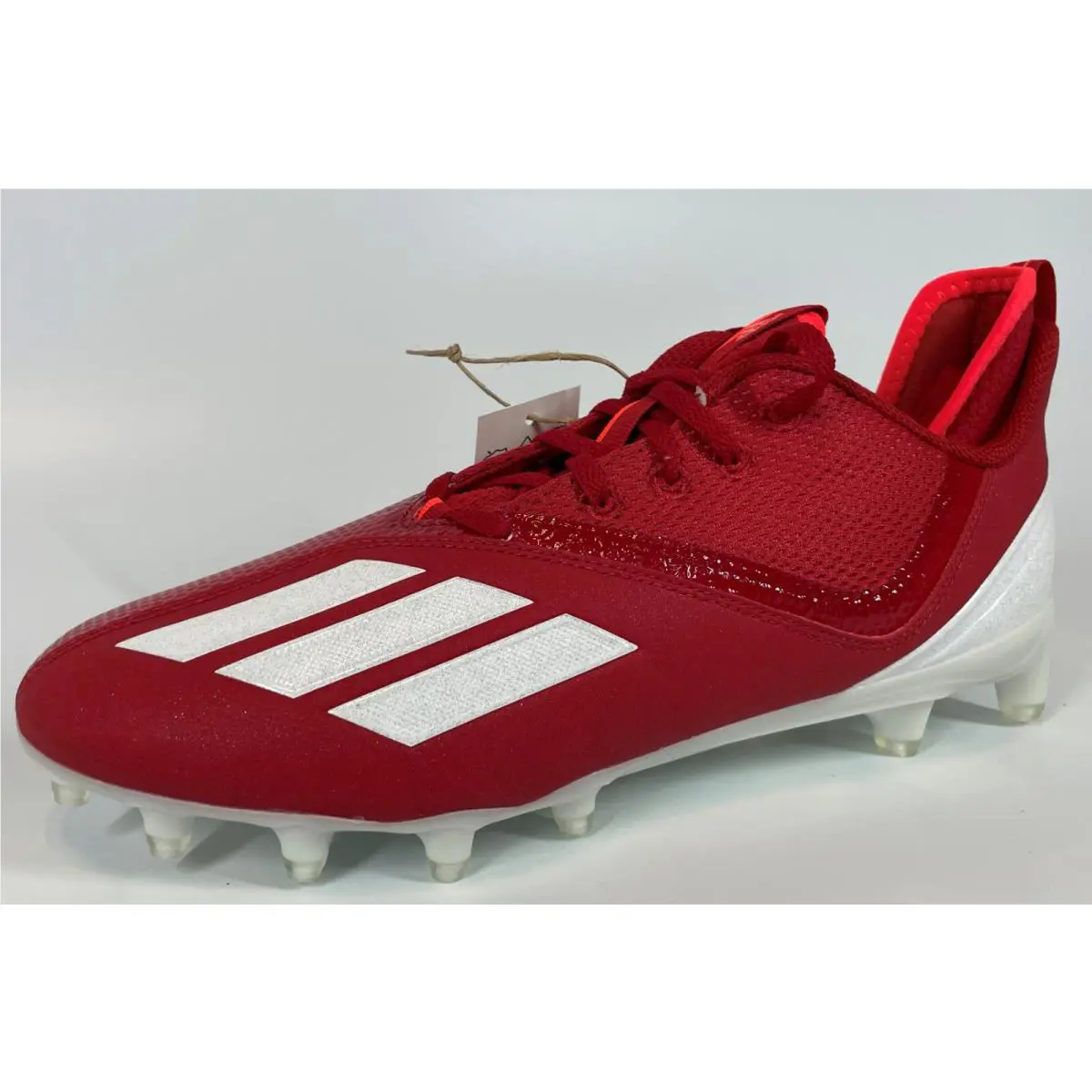 Adidas shoes - ADIDAS SCORCH - SCORCH - FX2088 - Red (UPC: 194819810919) 0