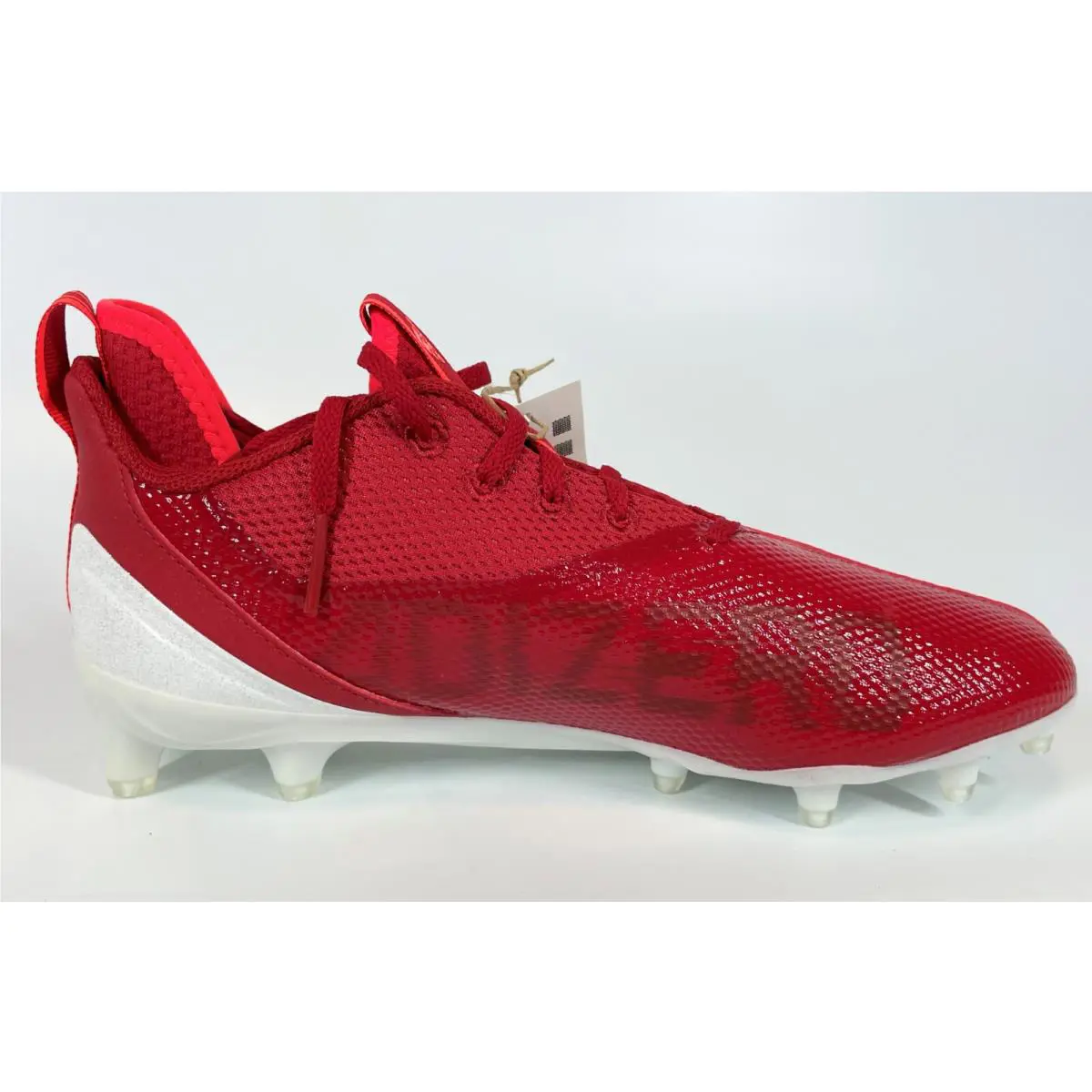 Adidas shoes - ADIDAS SCORCH - SCORCH - FX2088 - Red (UPC: 194819810919) 2