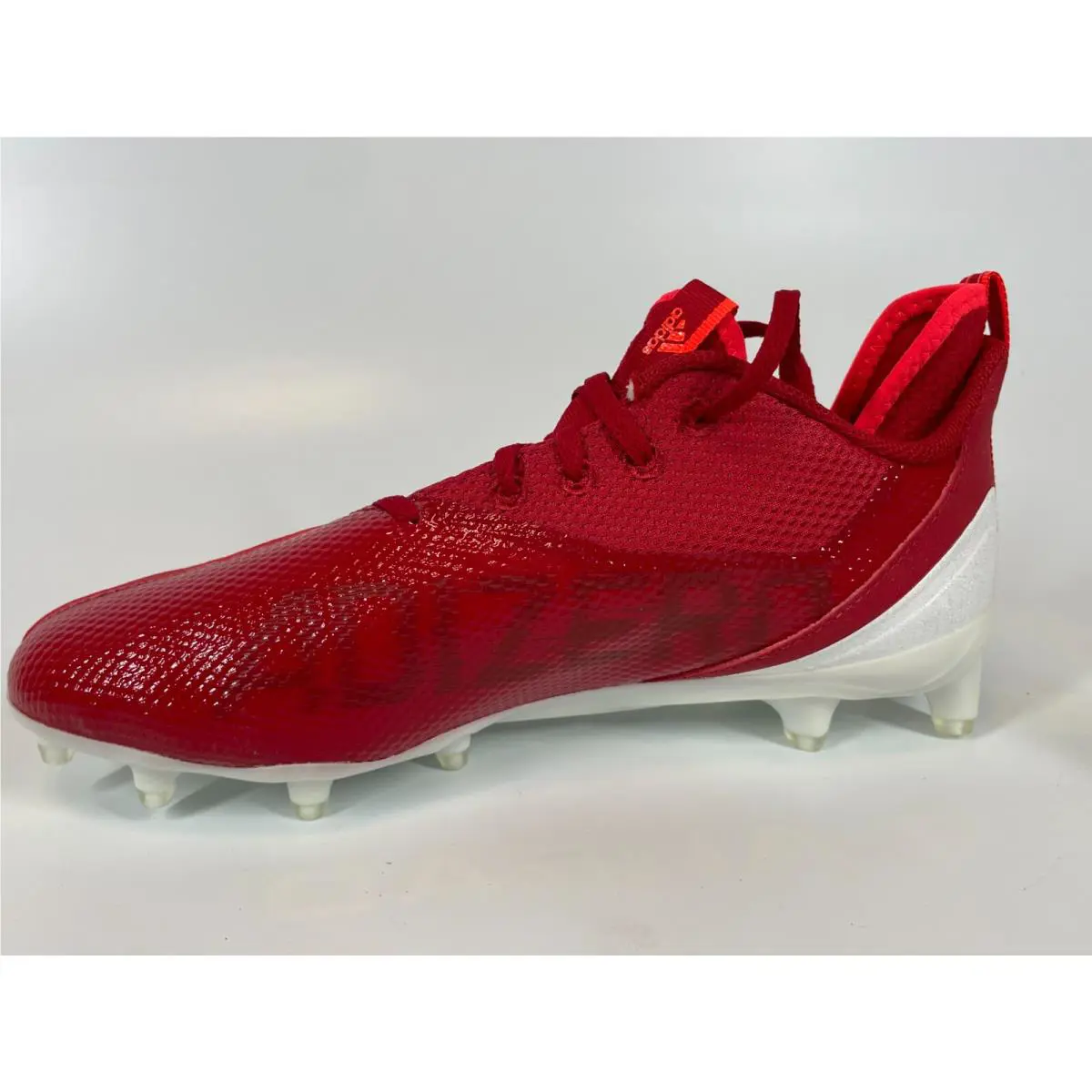 Adidas shoes - ADIDAS SCORCH - SCORCH - FX2088 - Red (UPC: 194819810919) 3