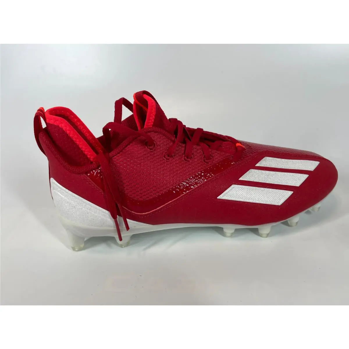 Adidas shoes - ADIDAS SCORCH - SCORCH - FX2088 - Red (UPC: 194819810919) 4