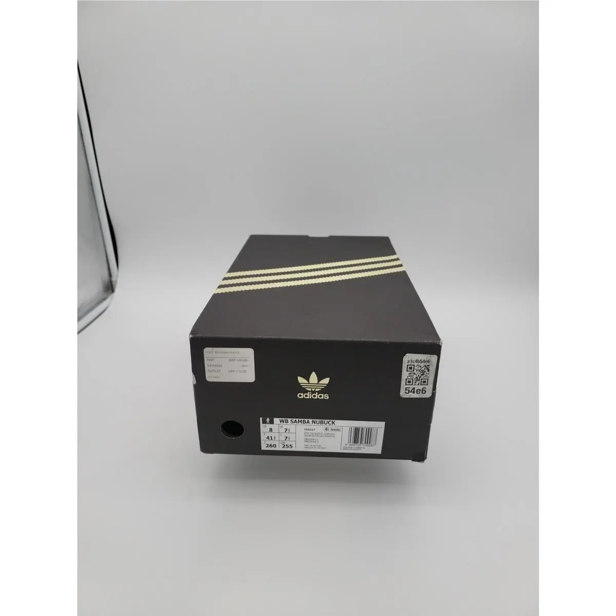 Adidas shoes - adidas Samba - Samba - ID0217 - Ivory (UPC: 4066759709287) 10