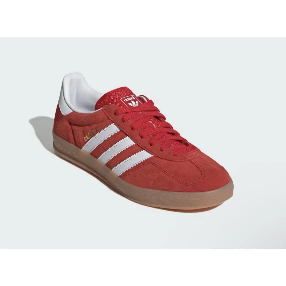 Adidas shoes - adidas Gazelle - Gazelle - JI2063 - Red 2