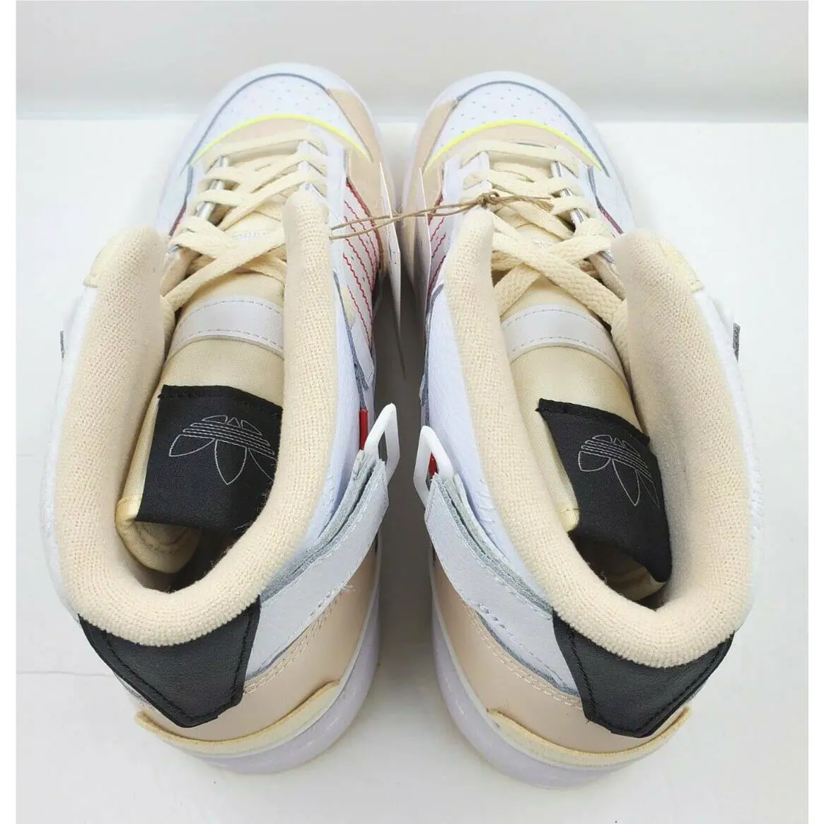 Adidas shoes - Adidas Forum Exhibit - Forum Exhibit - GZ0946 - White (UPC: 195734029684) 8