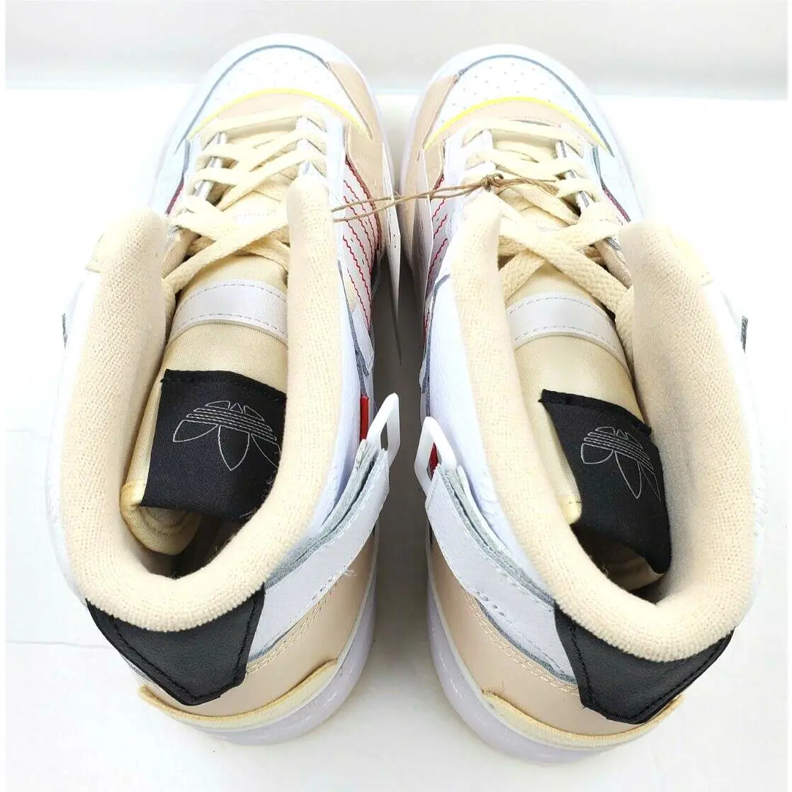 Adidas shoes - Adidas Forum Exhibit - Forum Exhibit - GZ0946 - White (UPC: 195734029684) 6