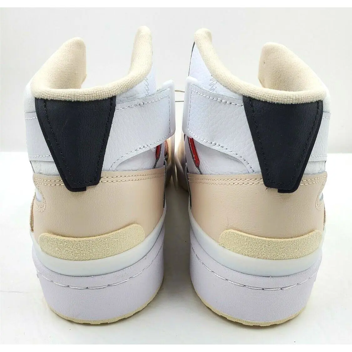 Adidas shoes - Adidas Forum Exhibit - Forum Exhibit - GZ0946 - White (UPC: 195734029684) 7