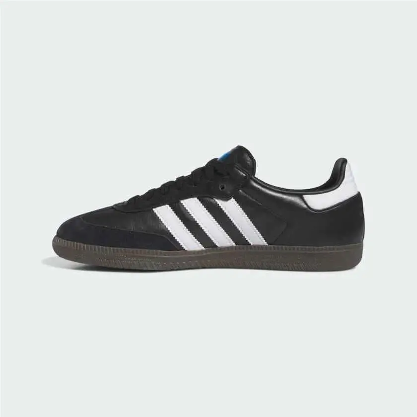 Adidas shoes - adidas Samba - Samba - IE3100 - Black 2