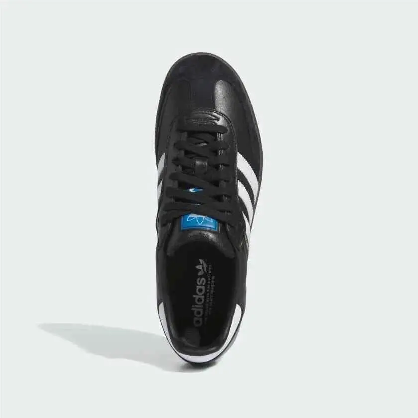 Adidas shoes - adidas Samba - Samba - IE3100 - Black 3