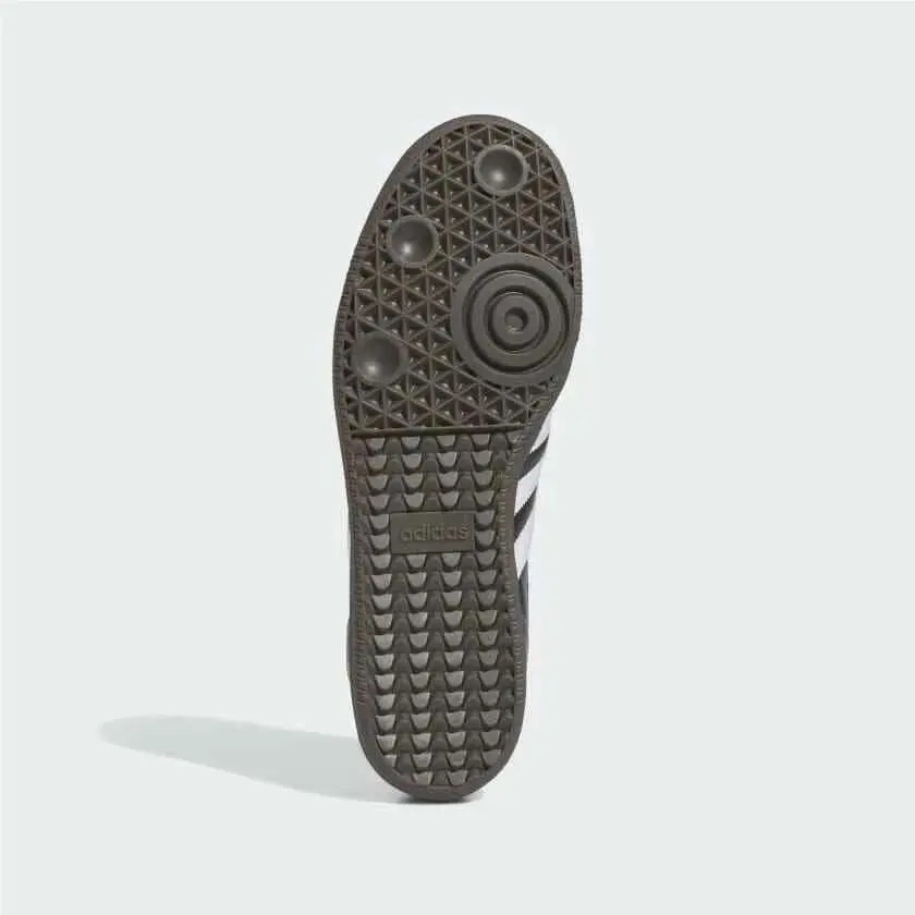 Adidas shoes - adidas Samba - Samba - IE3100 - Black 4