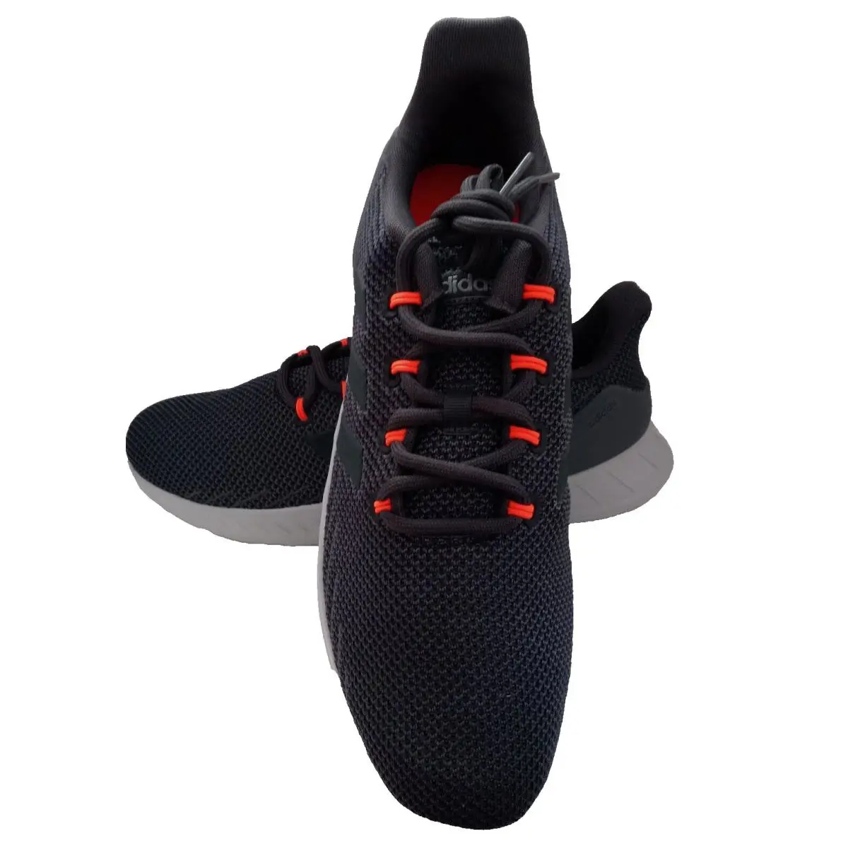 Adidas shoes - adidas Questar Flow - Questar Flow - GZ8102 - Gray (UPC: 0194820505996) 8