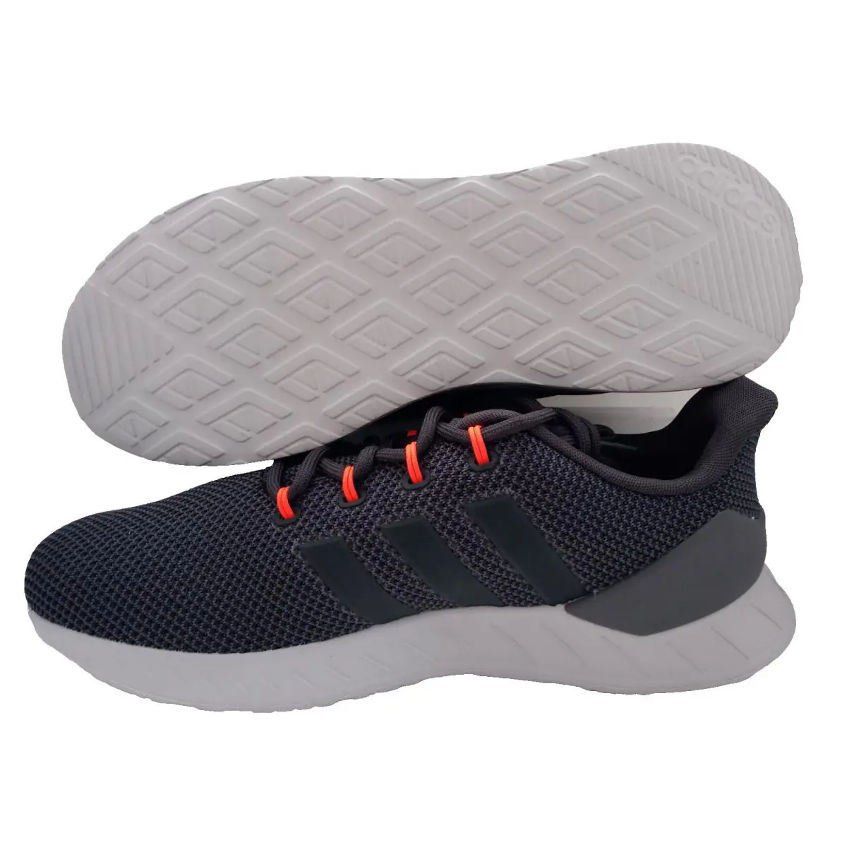 Adidas shoes - adidas Questar Flow - Questar Flow - GZ8102 - Gray (UPC: 0194820505996) 5