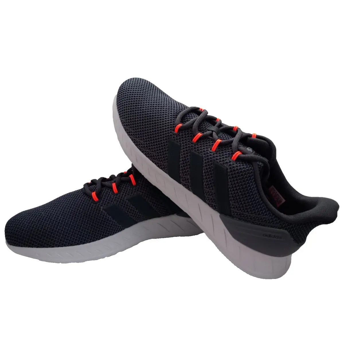 Adidas shoes - adidas Questar Flow - Questar Flow - GZ8102 - Gray (UPC: 0194820505996) 6