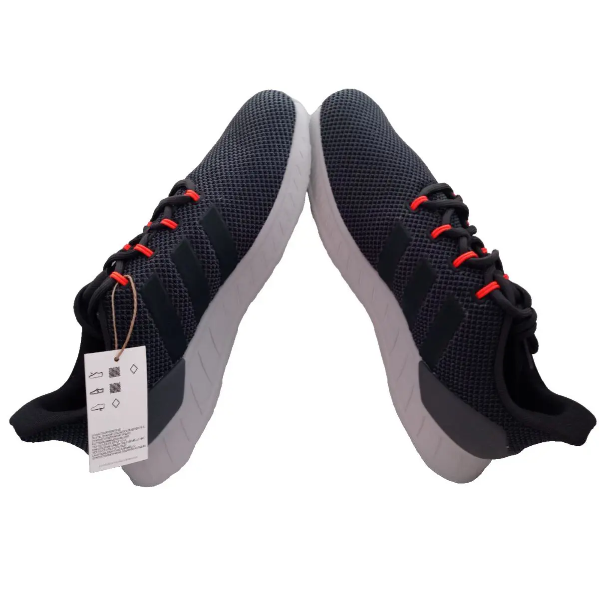 Adidas shoes - adidas Questar Flow - Questar Flow - GZ8102 - Gray (UPC: 0194820505996) 7