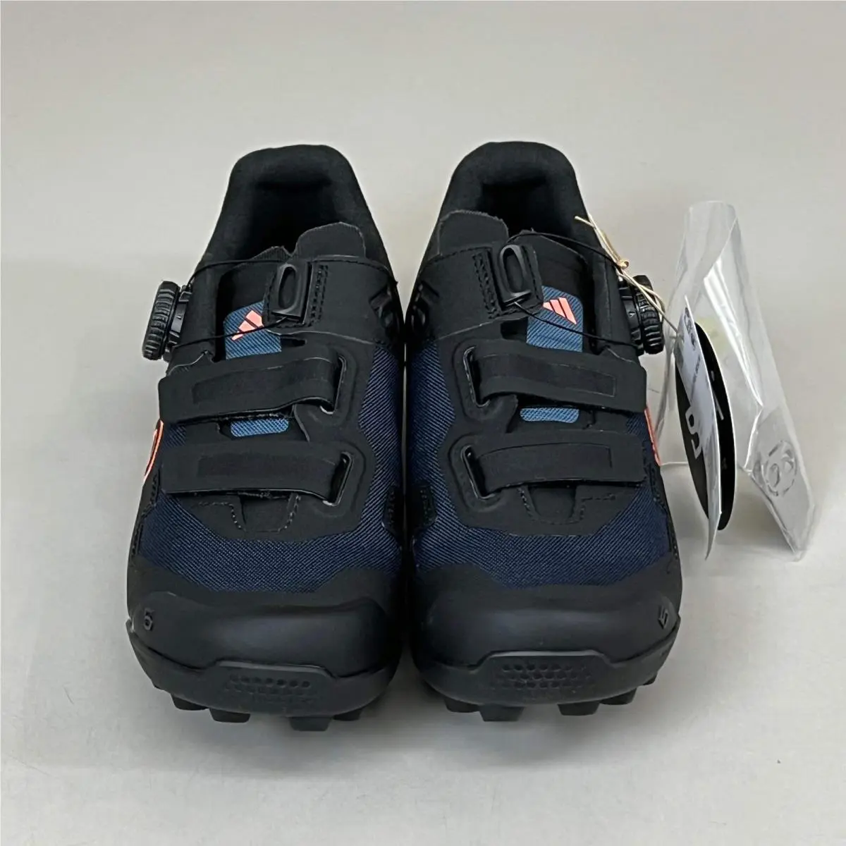 Adidas shoes - HQ6031 - HQ6031 - Black (UPC: 195748026839) 0