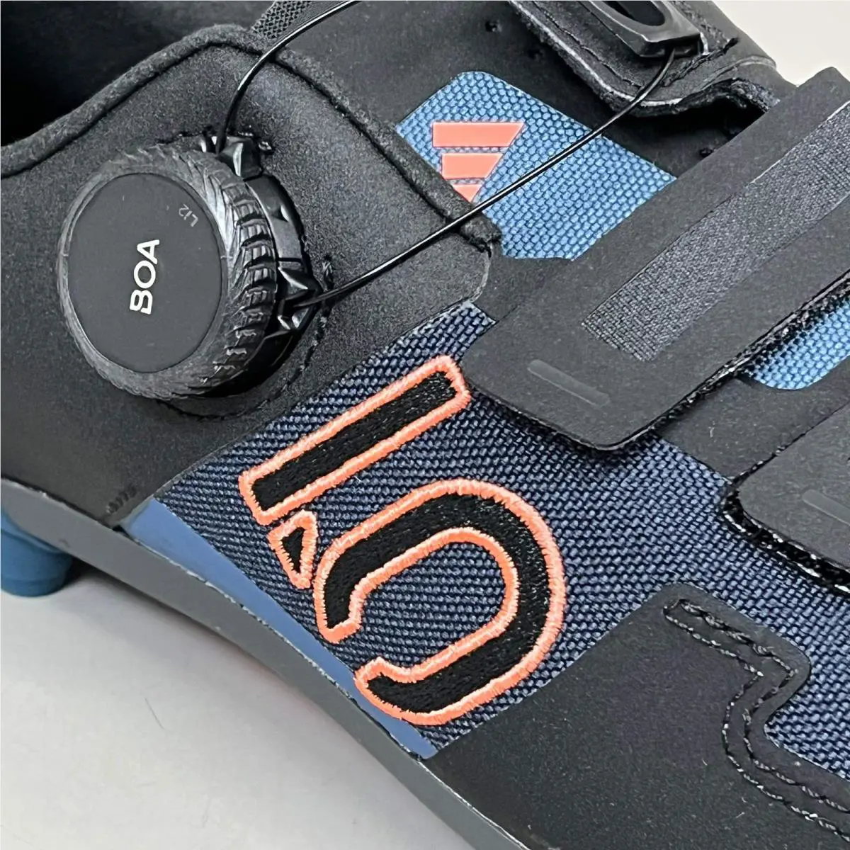Adidas shoes - HQ6031 - HQ6031 - Black (UPC: 195748026839) 2