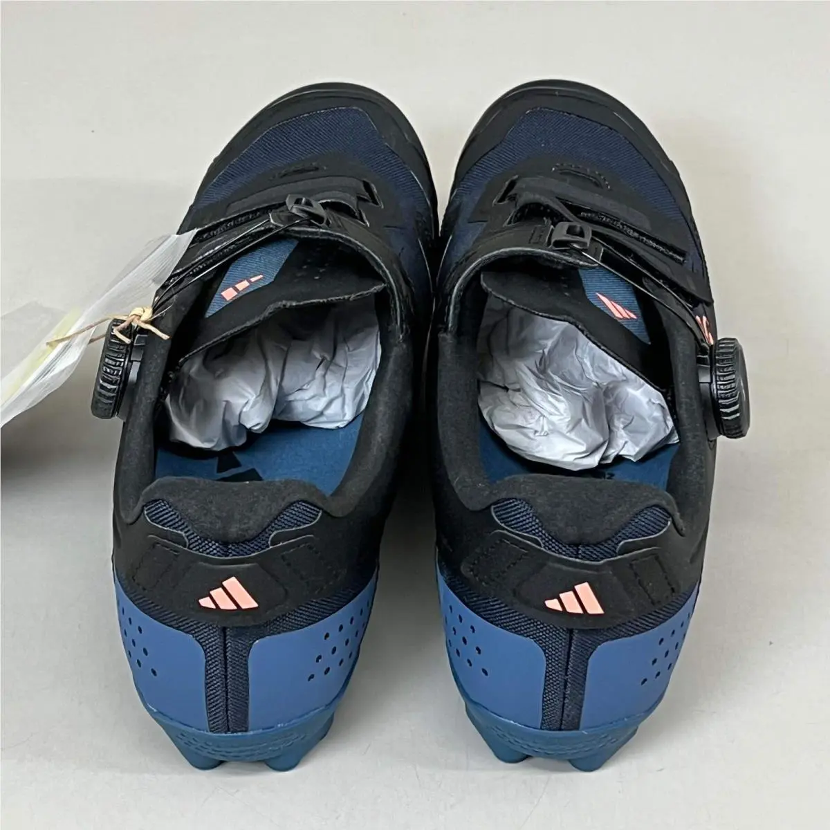 Adidas shoes - HQ6031 - HQ6031 - Black (UPC: 195748026839) 3