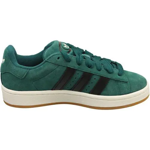 Adidas shoes - adidas Campus 00s - Campus - GREEN/BLACK - IF8763 1