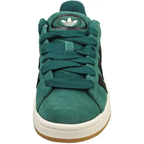 Adidas shoes - adidas Campus 00s - Campus - GREEN/BLACK - IF8763 3