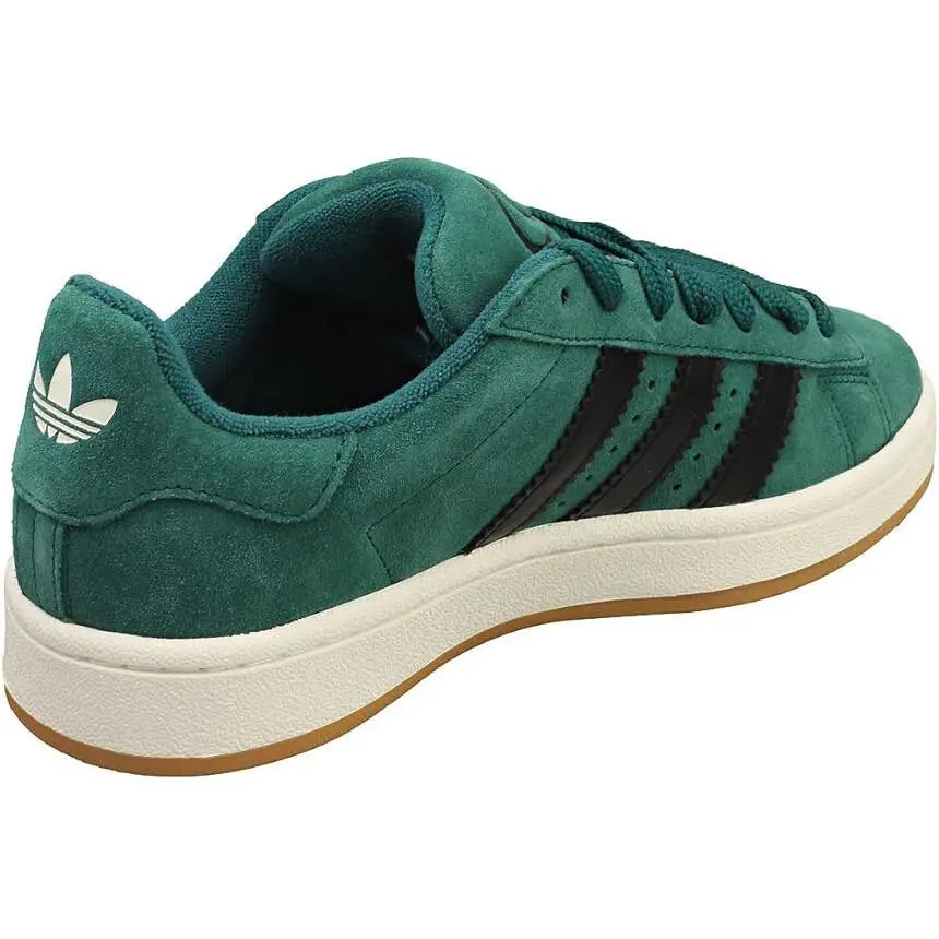Adidas shoes - adidas Campus 00s - Campus - GREEN/BLACK - IF8763 5