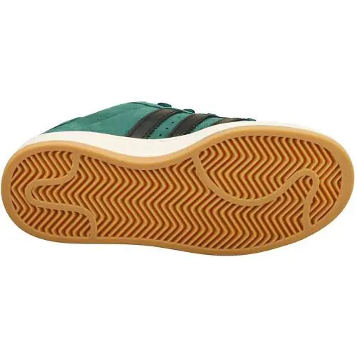 Adidas shoes - adidas Campus 00s - Campus - GREEN/BLACK - IF8763 7