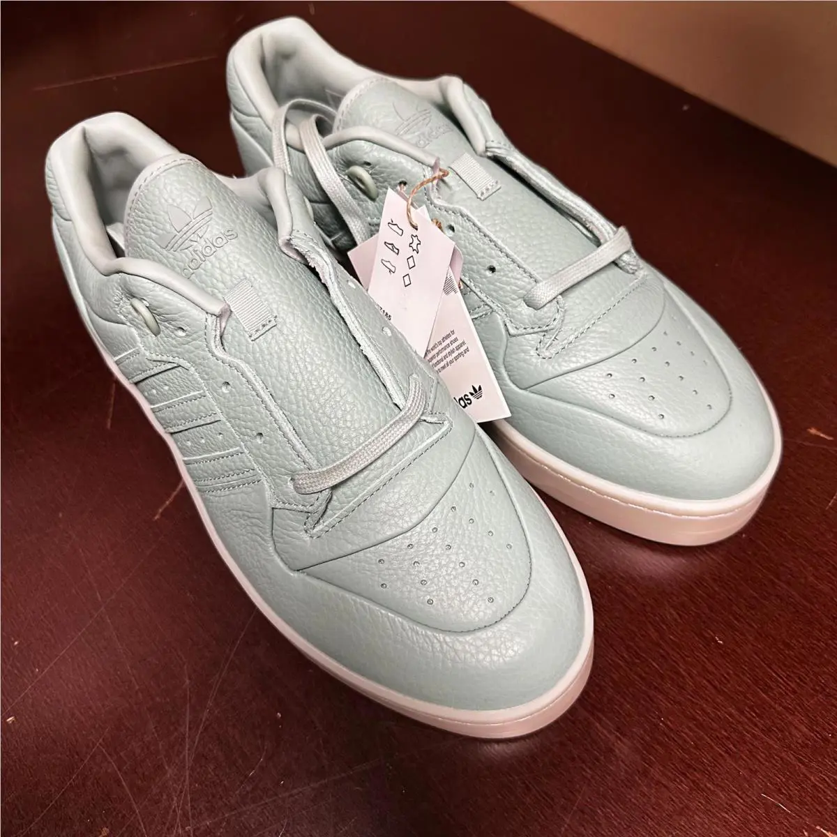 Adidas shoes - NA - Green 0