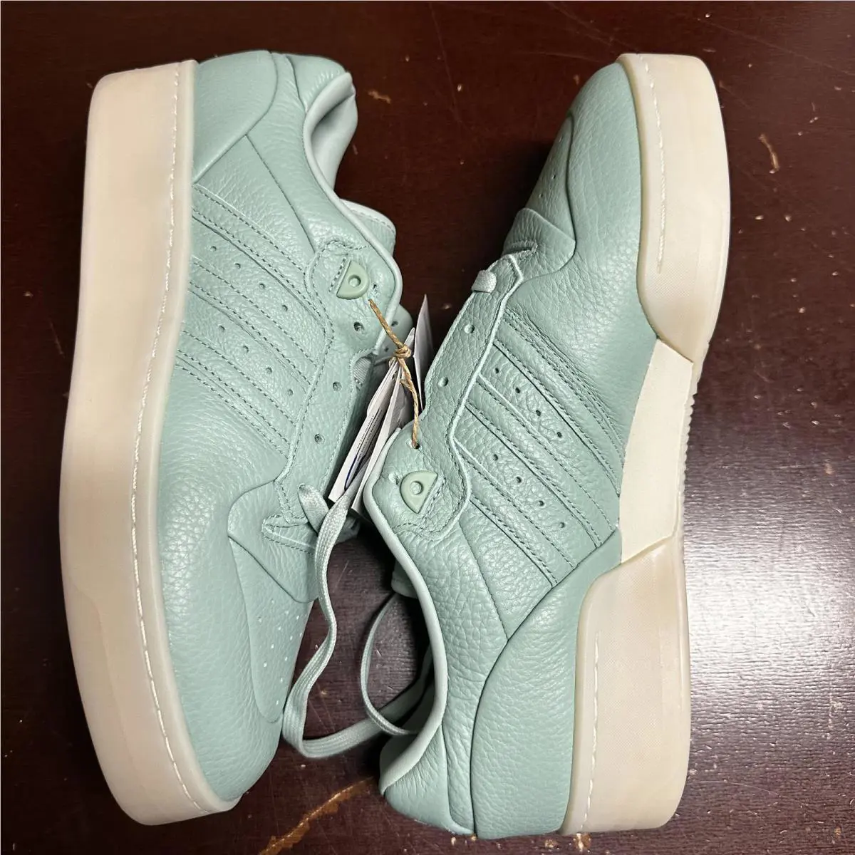 Adidas shoes - NA - Green 4