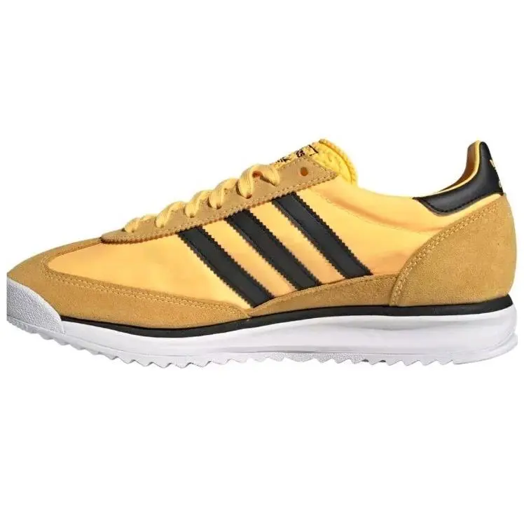 Adidas shoes - Sl 72 Rs - IH7912 - Yellow (UPC: 197608741463) 1