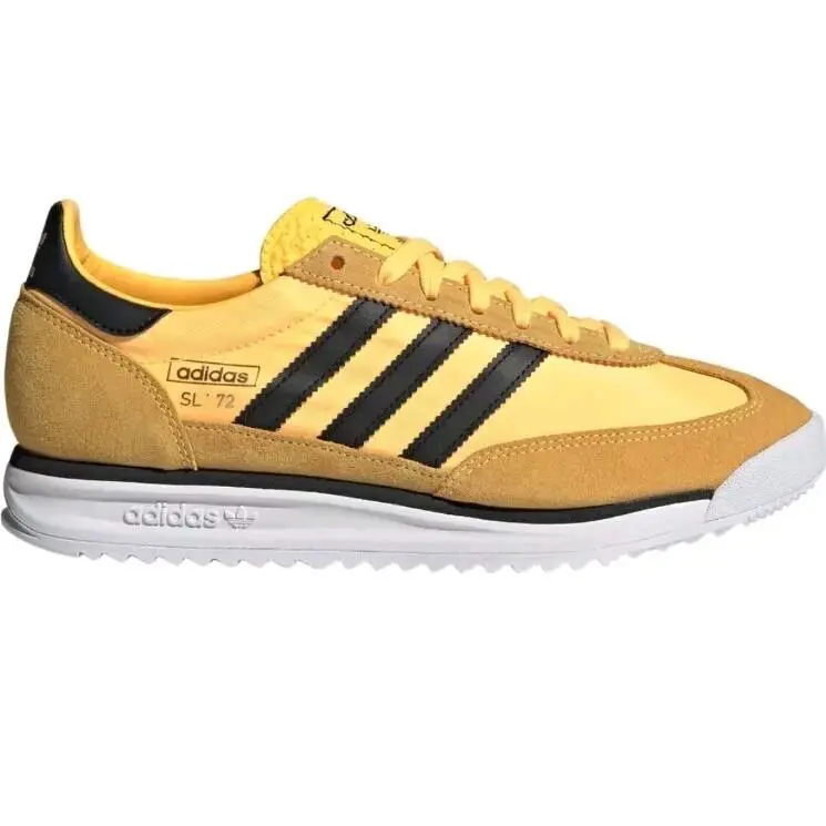 Adidas shoes - Sl 72 Rs - IH7912 - Yellow (UPC: 197608741463) 2