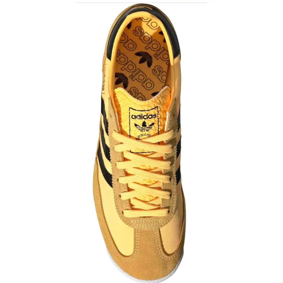 Adidas shoes - Sl 72 Rs - IH7912 - Yellow (UPC: 197608741463) 3