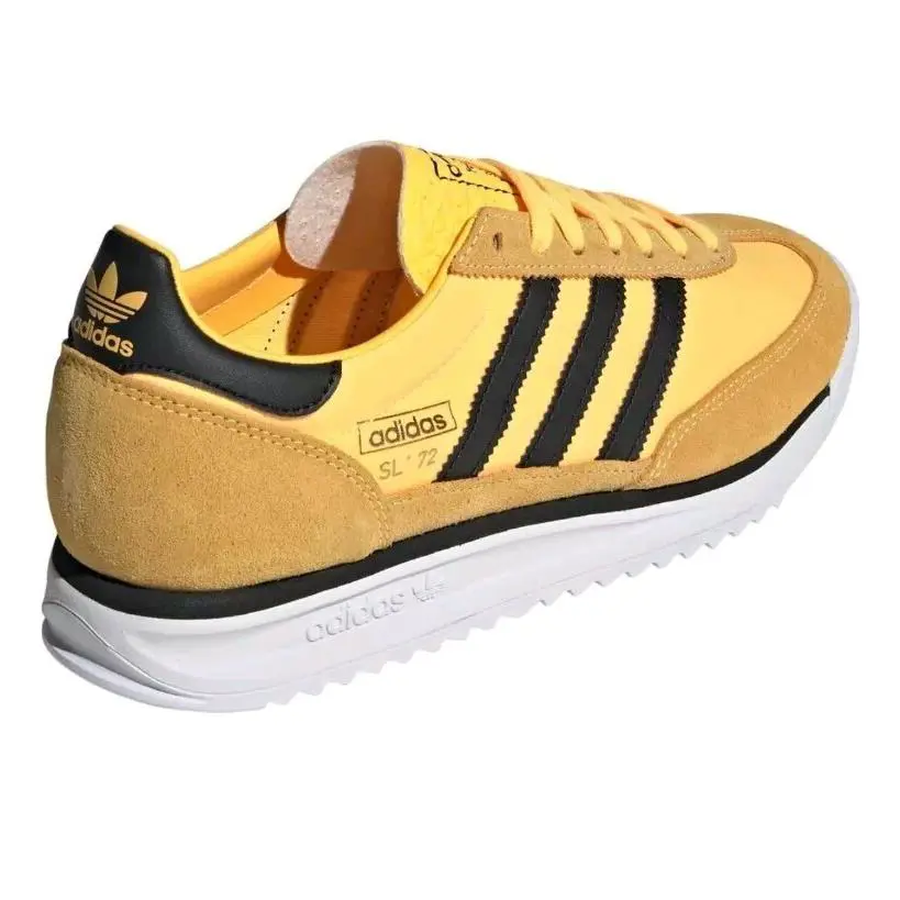 Adidas shoes - Sl 72 Rs - IH7912 - Yellow (UPC: 197608741463) 4