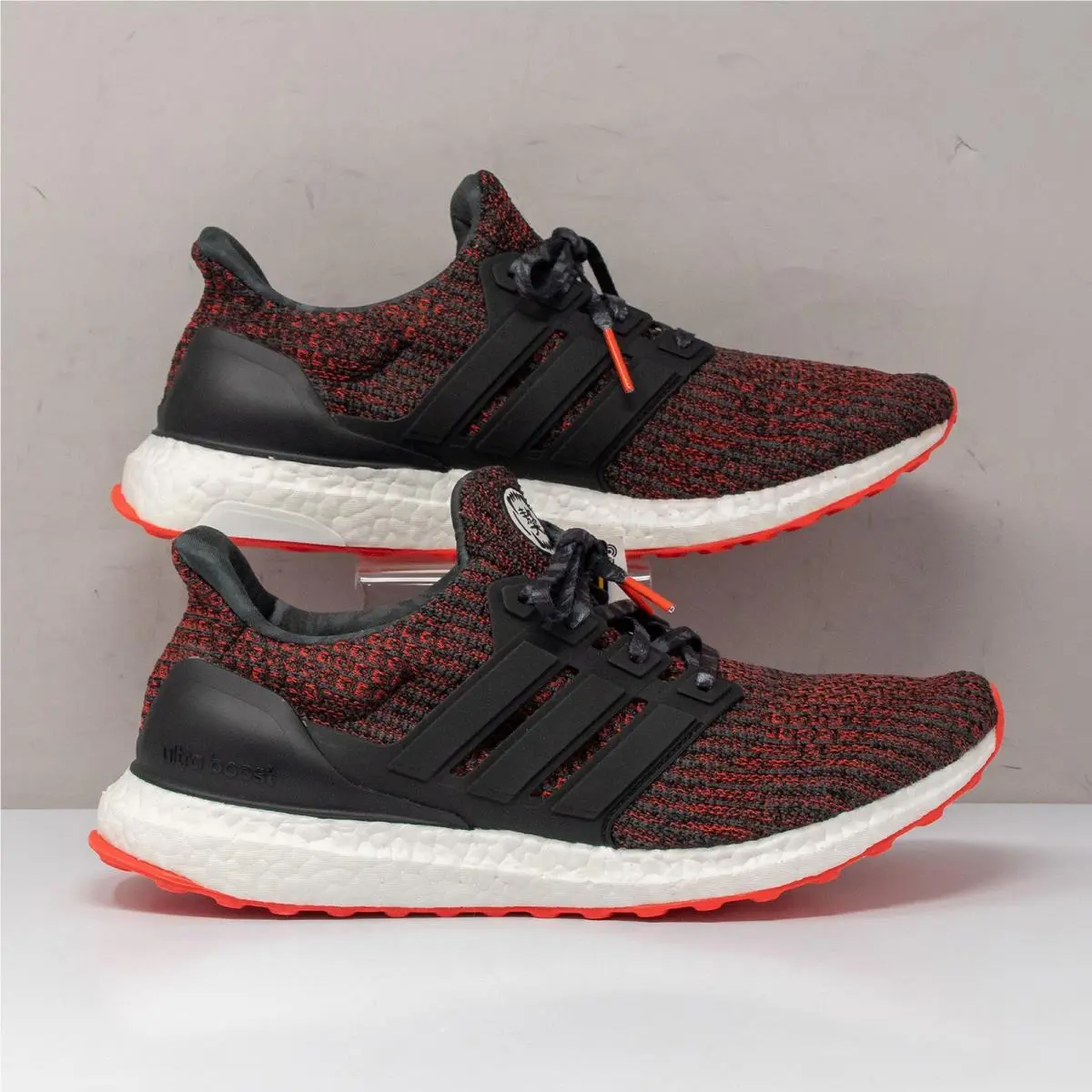 Adidas shoes - adidas UltraBoost 4.0 - UltraBoost - BB6173 - Multicolor 0