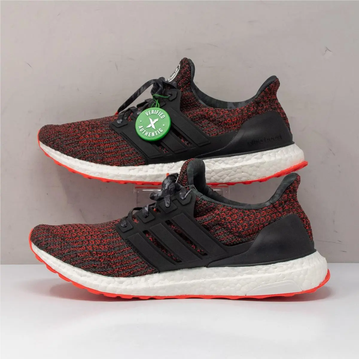 Adidas shoes - adidas UltraBoost 4.0 - UltraBoost - BB6173 - Multicolor 1