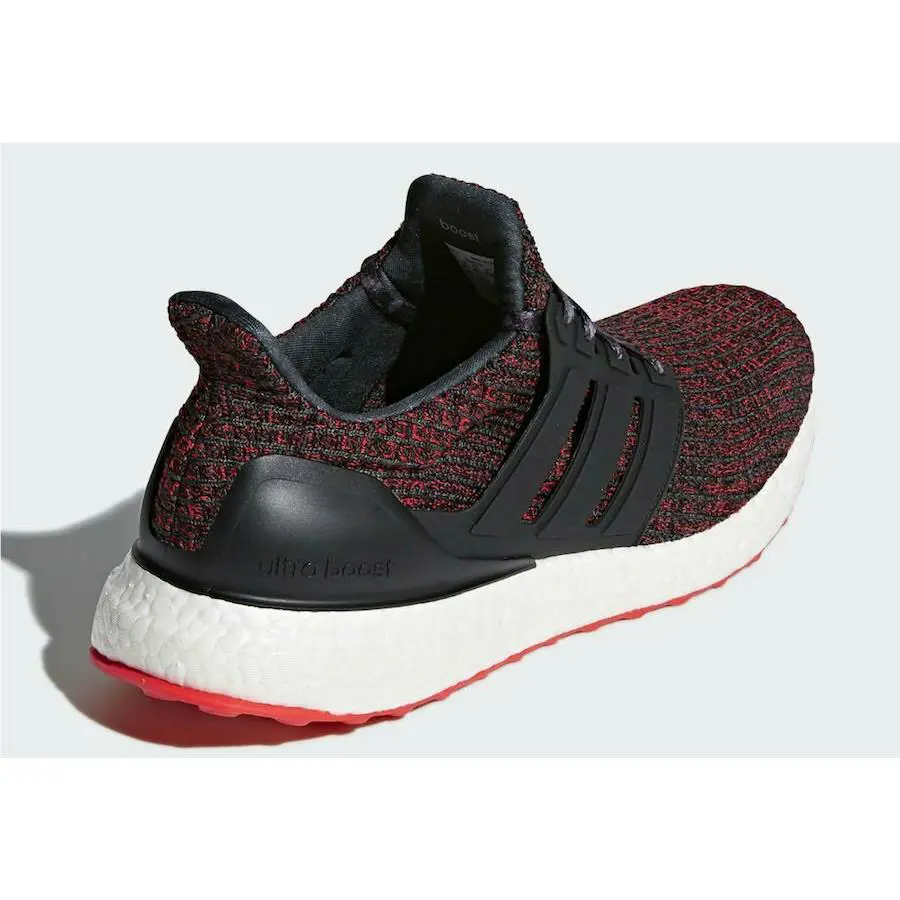 Adidas shoes - adidas UltraBoost 4.0 - UltraBoost - BB6173 - Multicolor 2